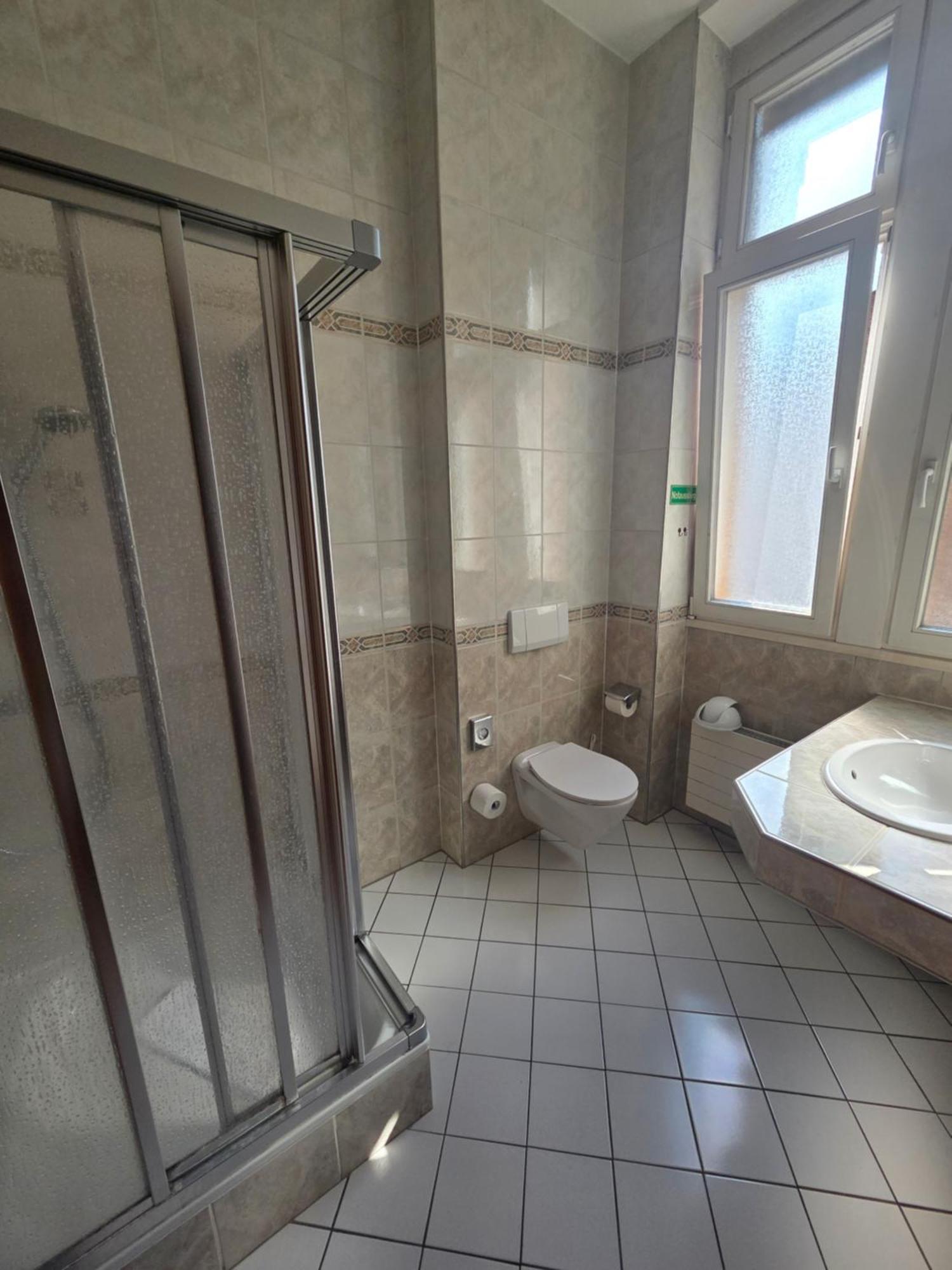 Standard Doppelzimmer