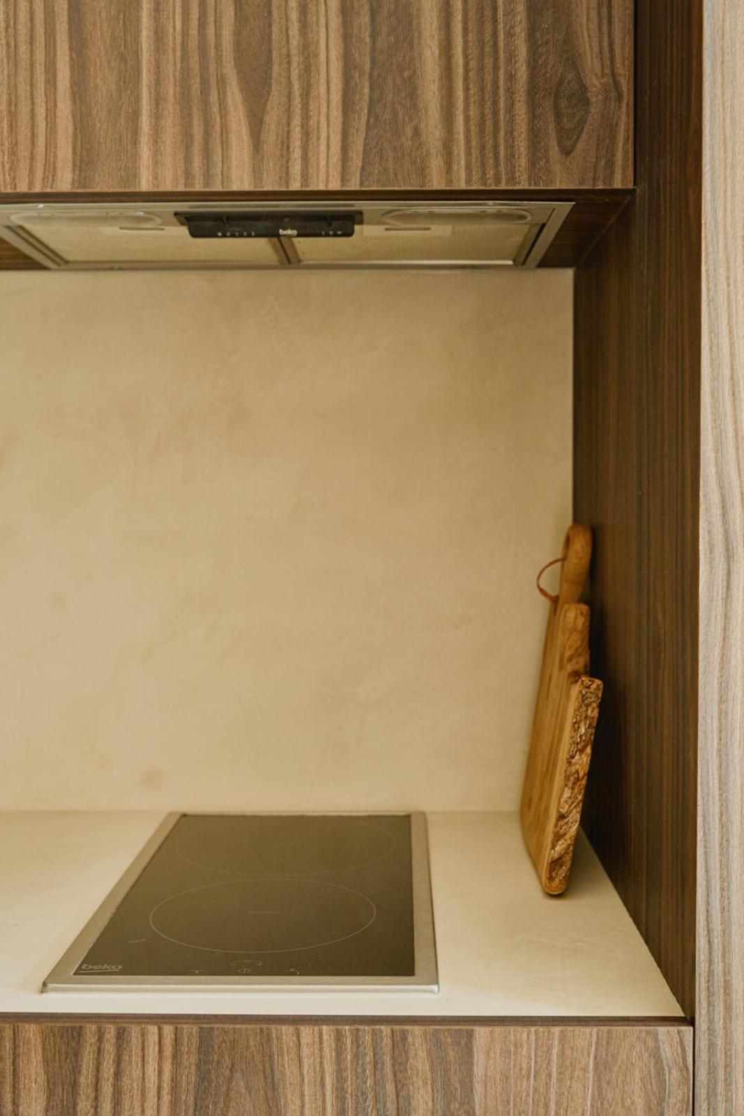 Large Double Room without stairs
