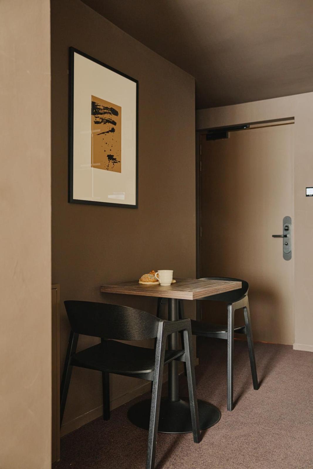 Large Double Room without stairs