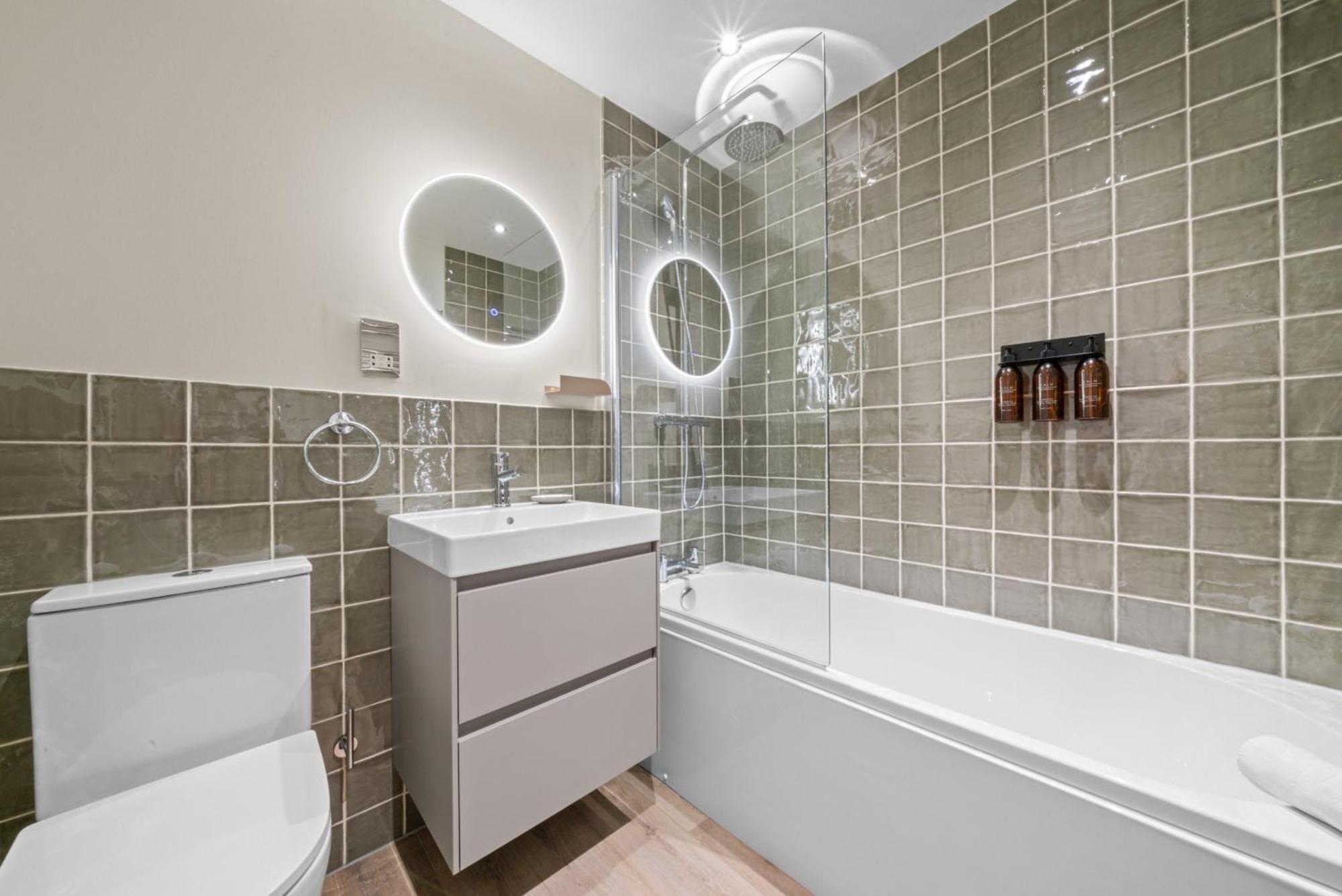 Double or Twin Room with Garden View