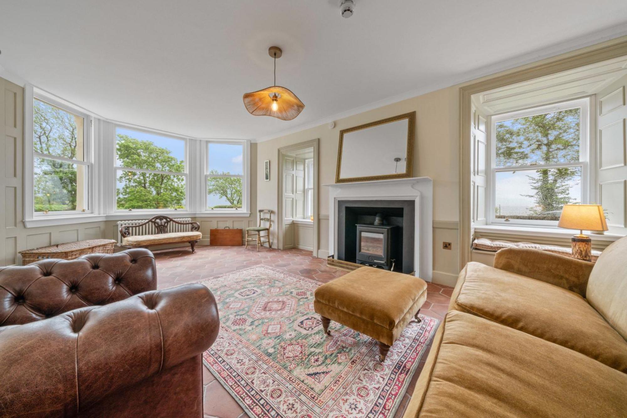King Room with Lake View