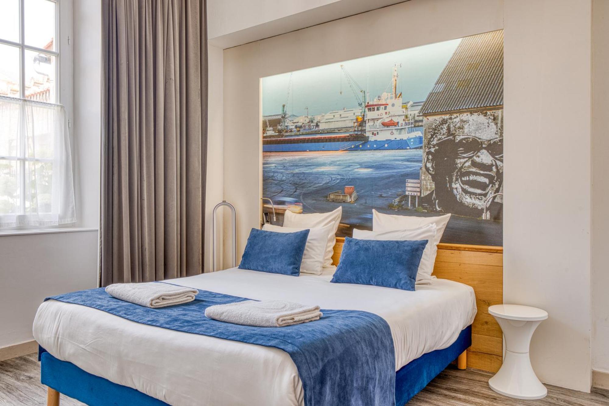 Double Room - Disability Access