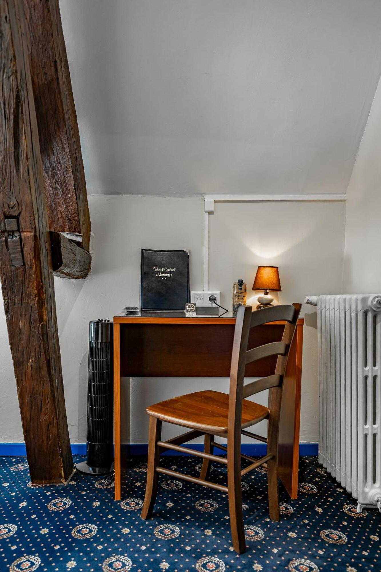 Chambre Simple