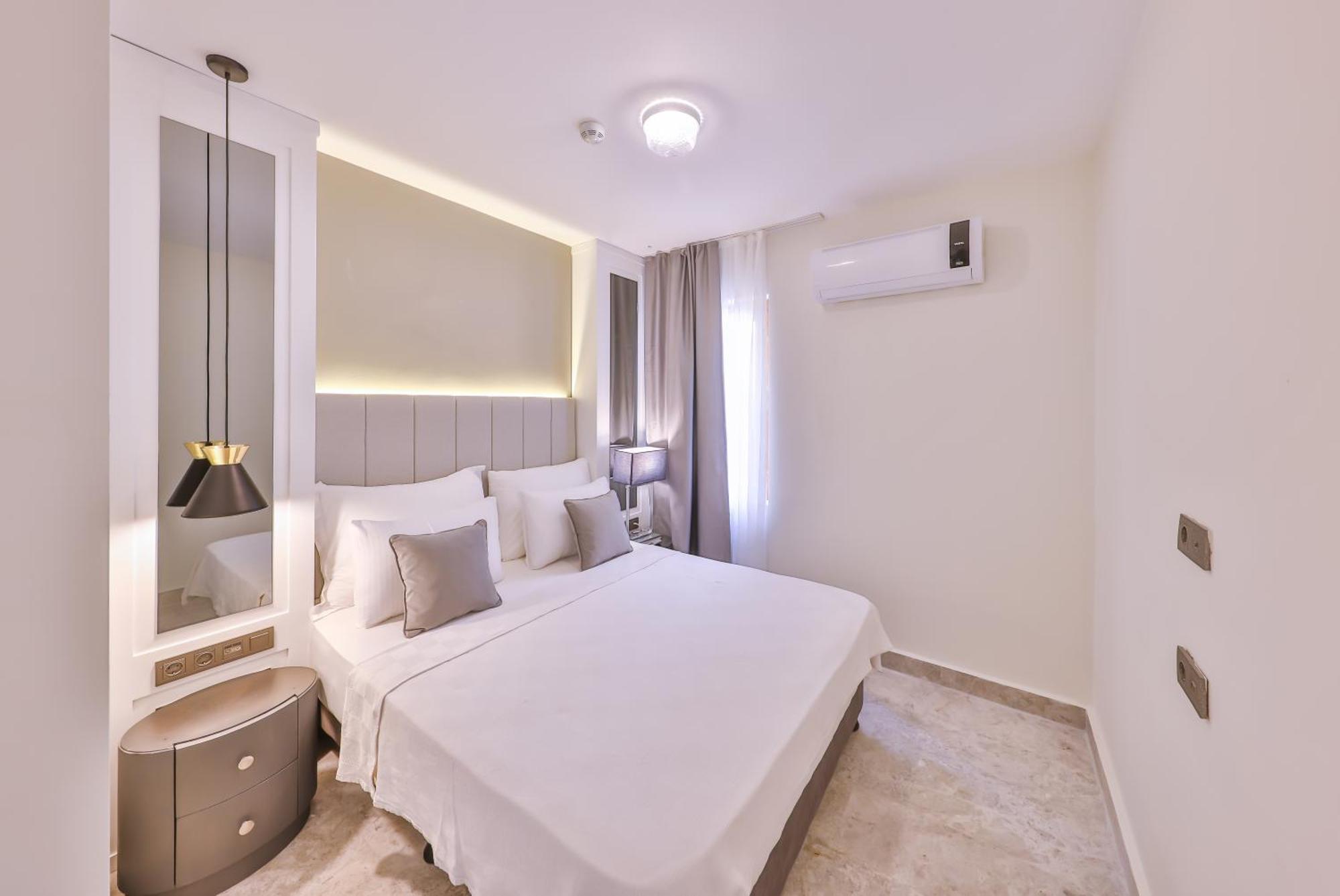 Suite with Sea View