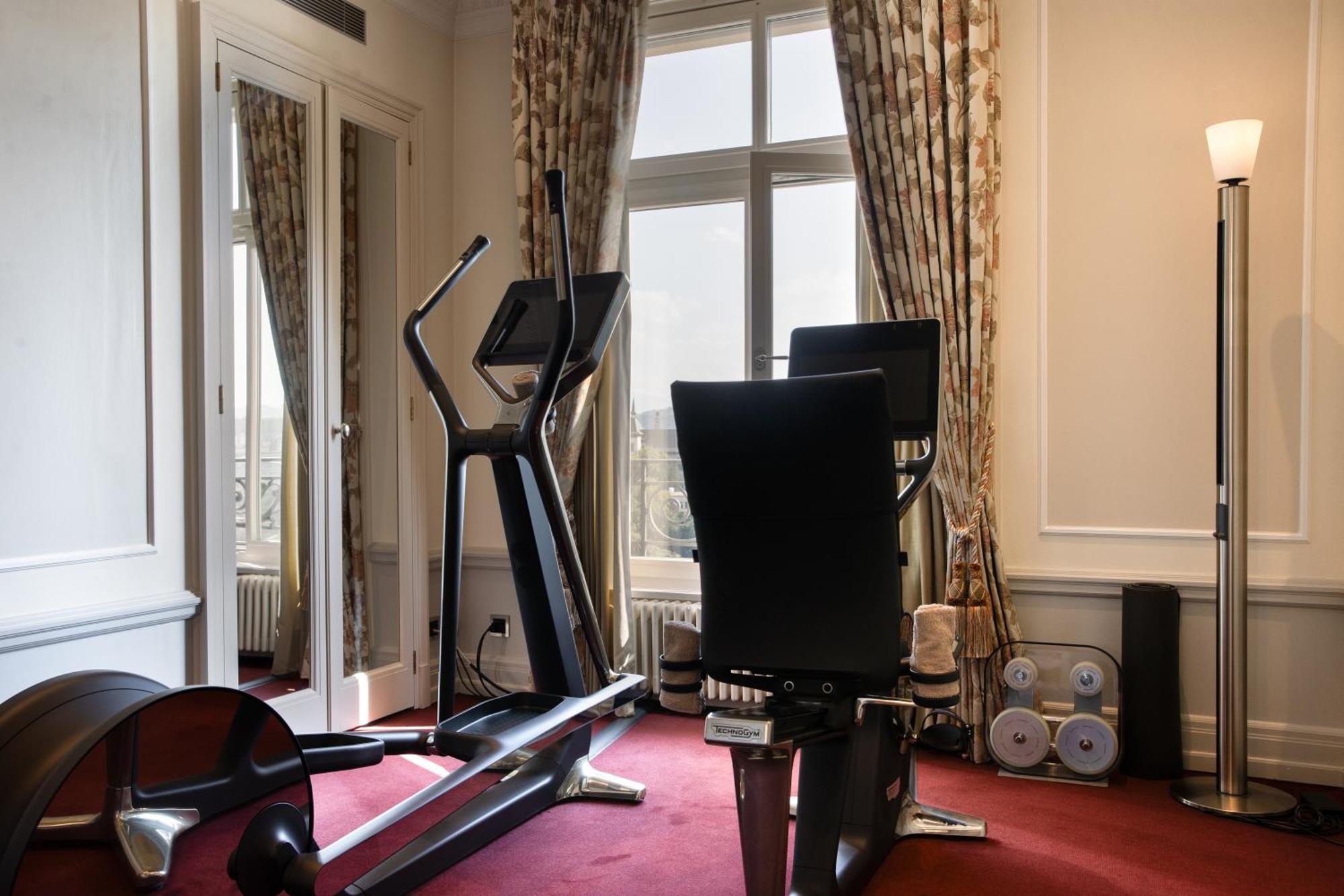 Tower Suite
