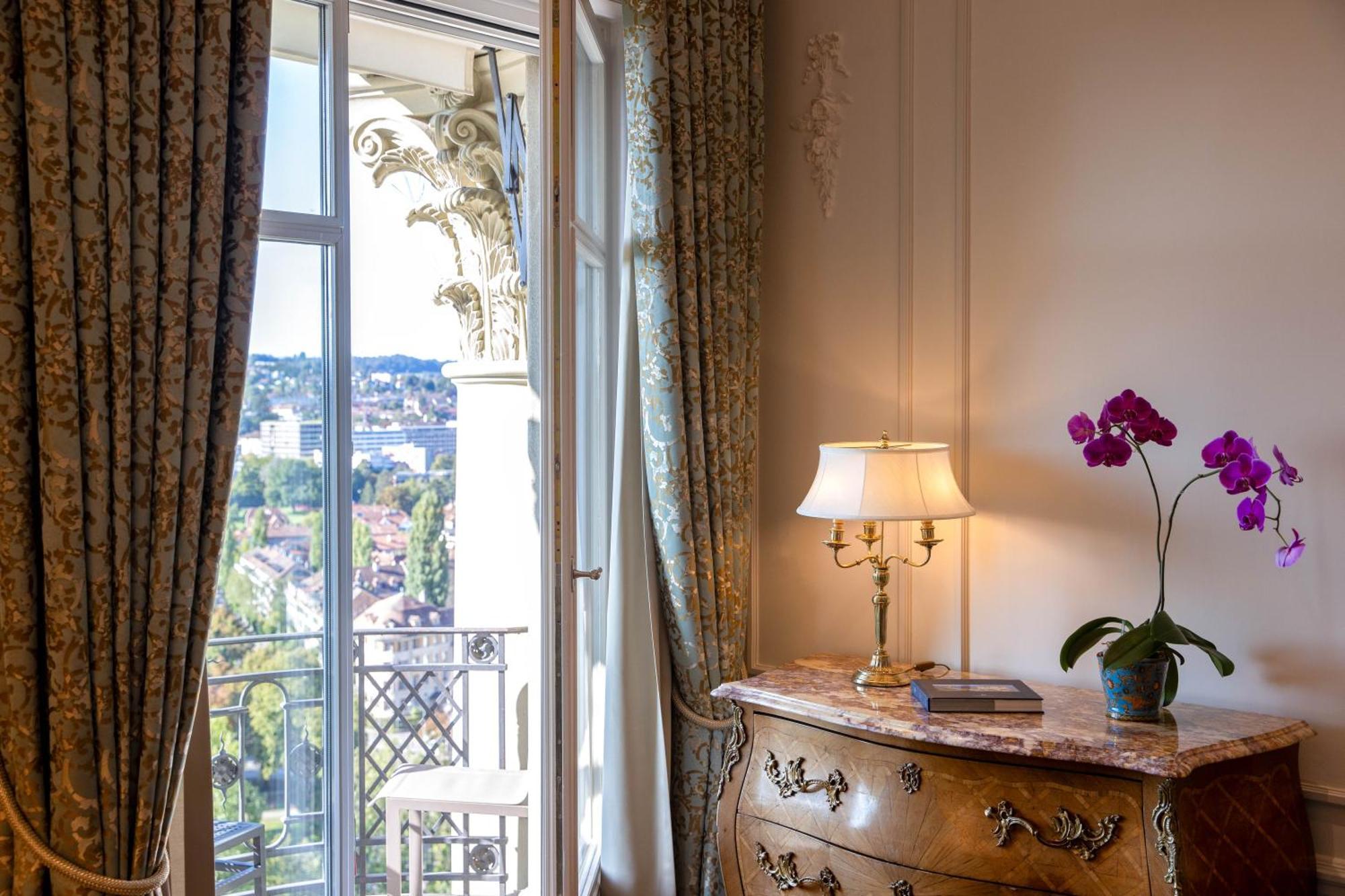 Deluxe Junior Suite