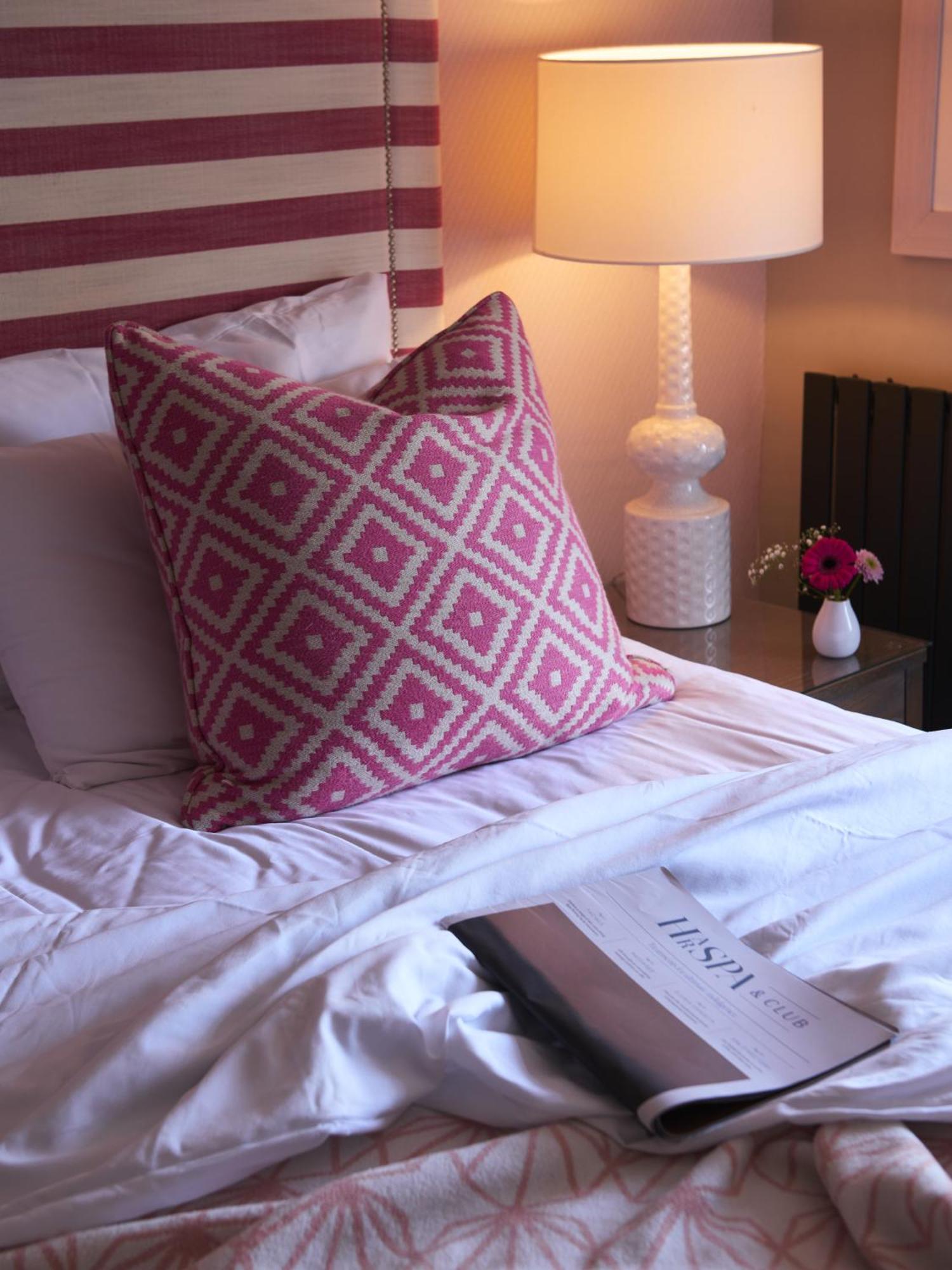 Double Room Sea View