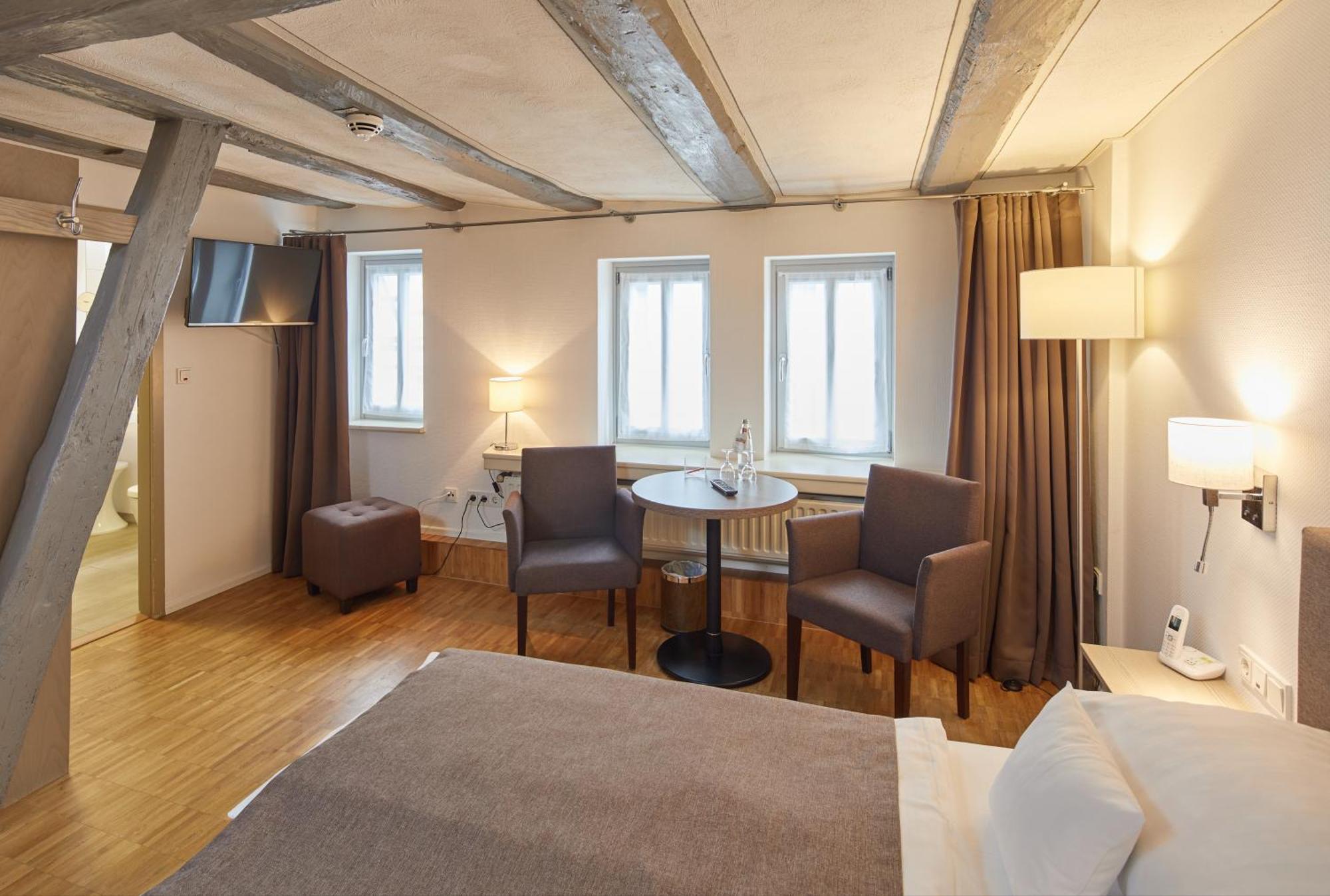 Comfort Einzelzimmer