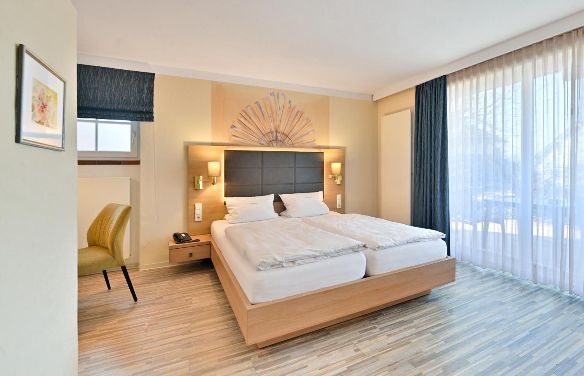 Comfort Doppelzimmer