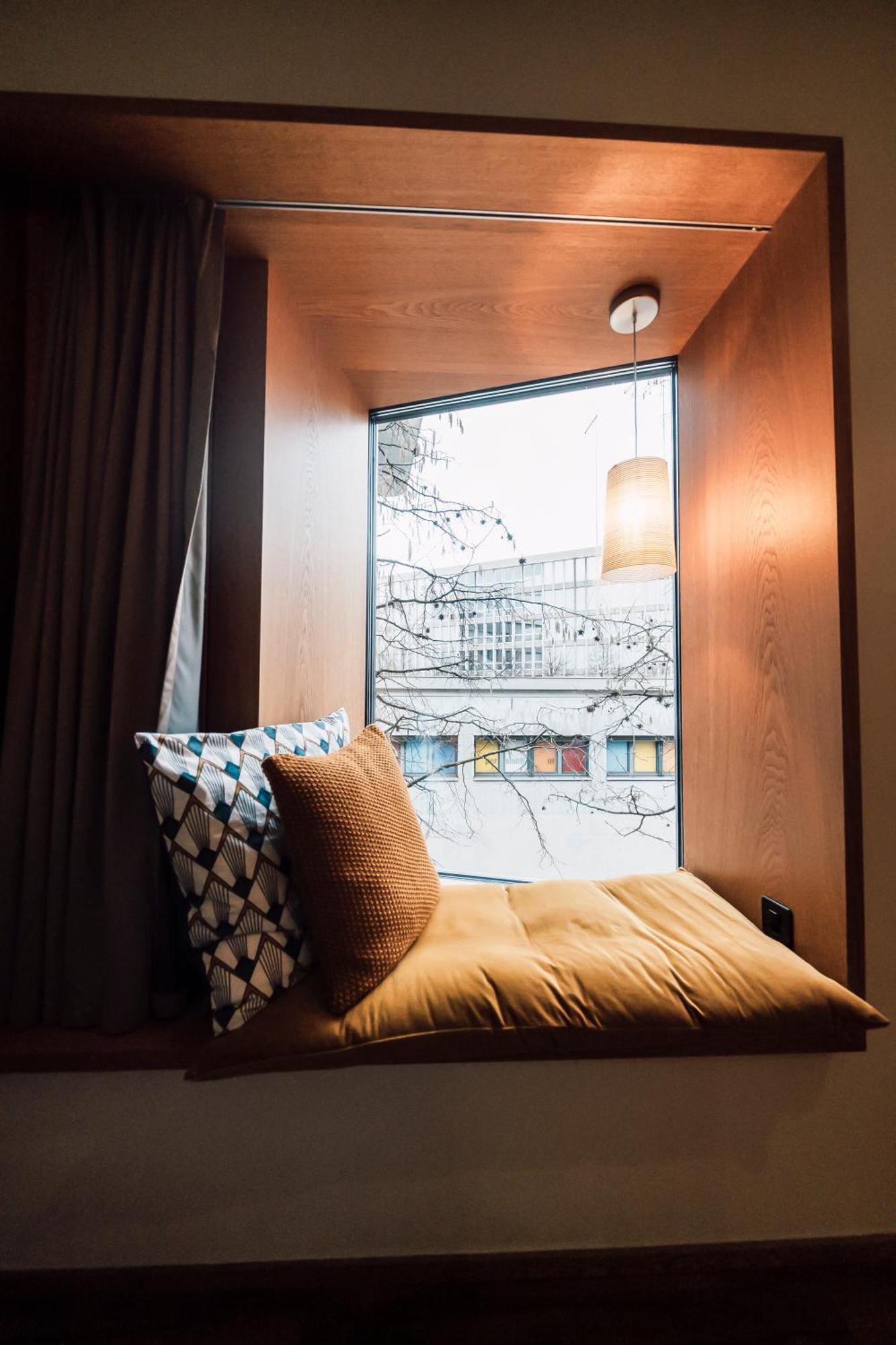 Typical Room