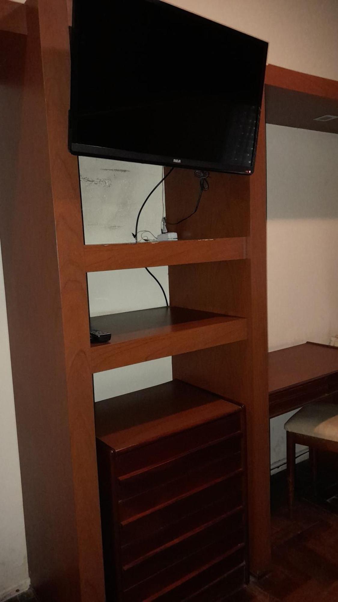 Habitación Individual