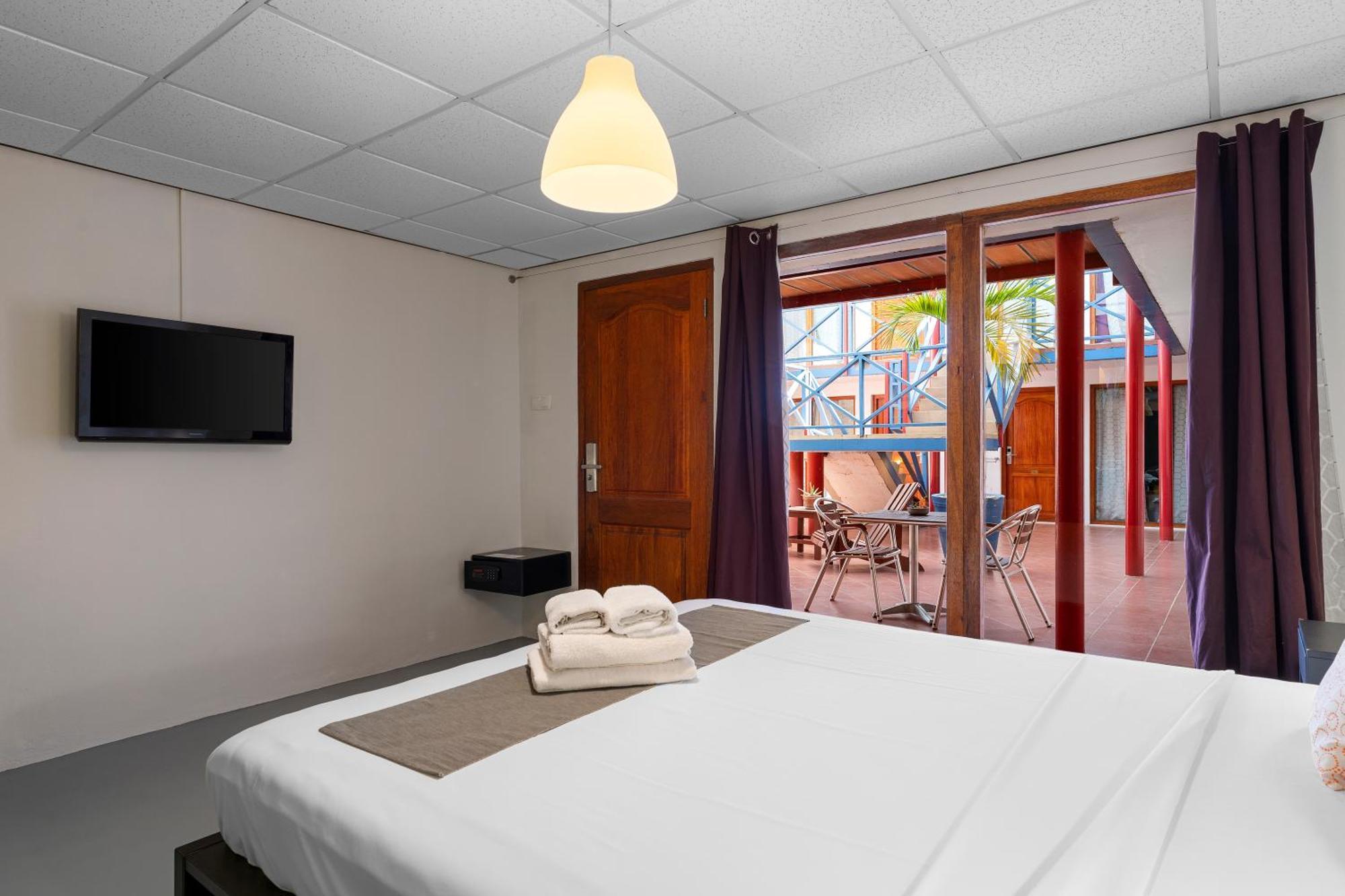 Budget Double Room