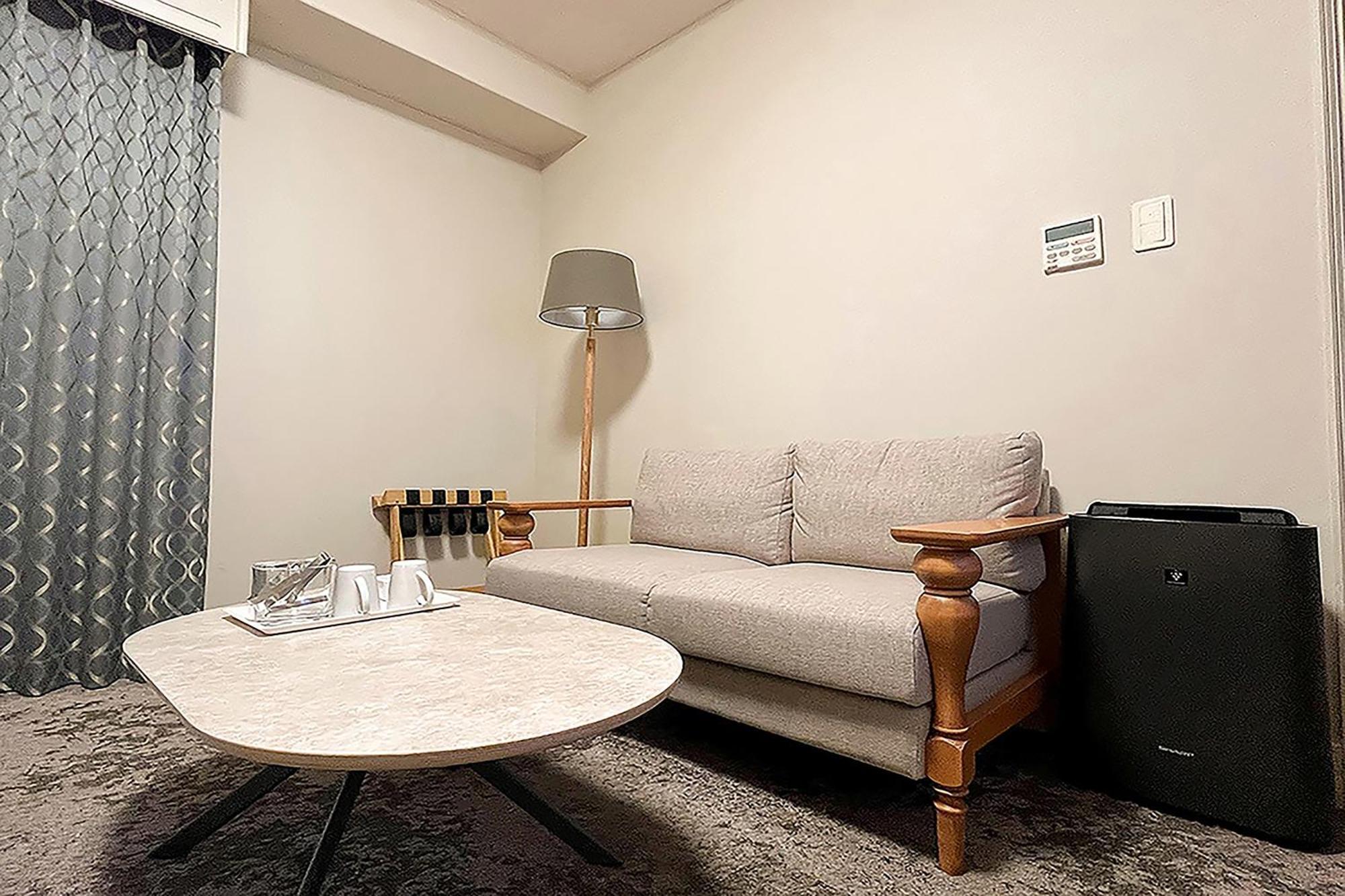 Habitación Doble Deluxe - no fumadores