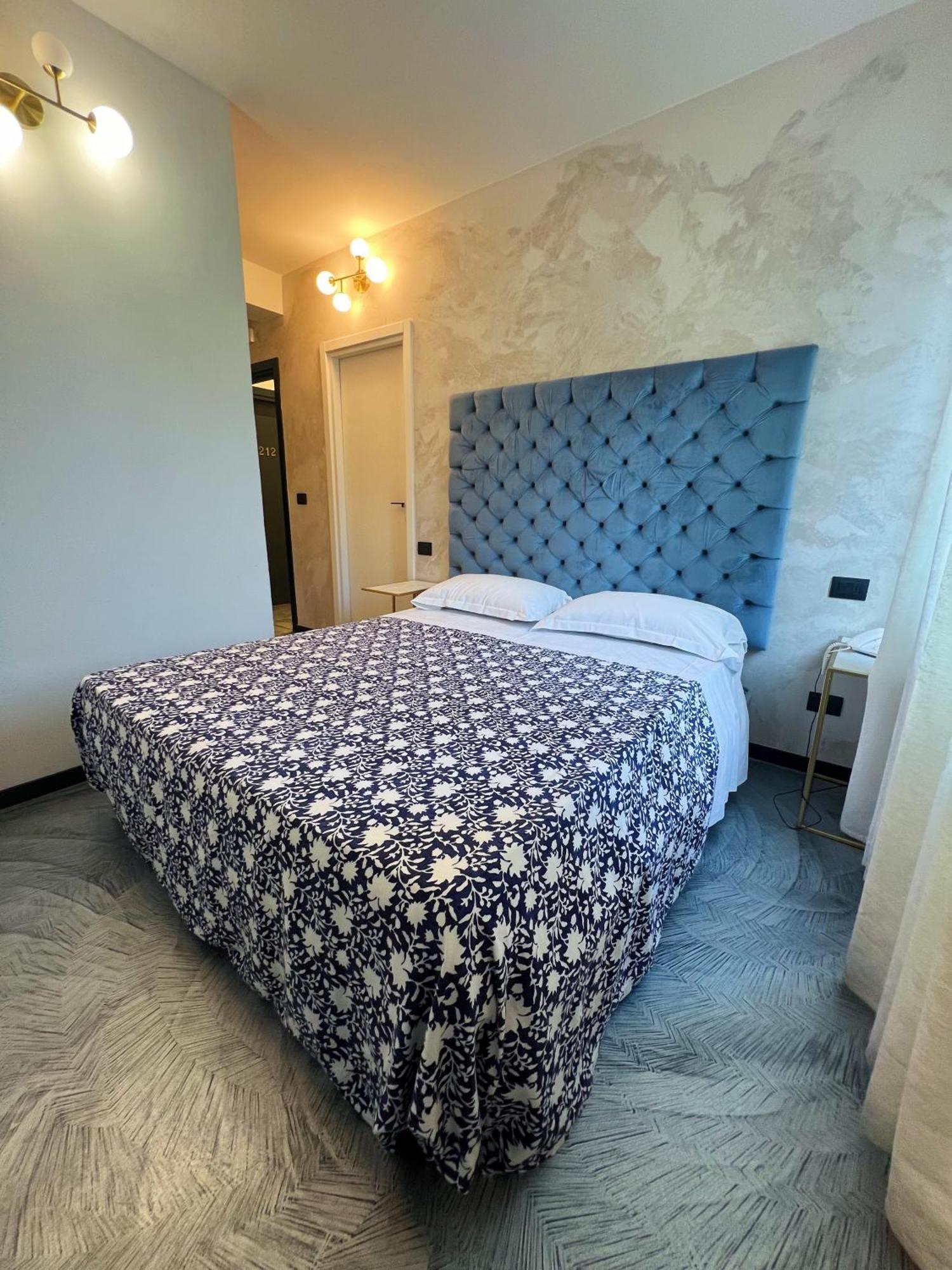 Superior Double or Twin Room with City View