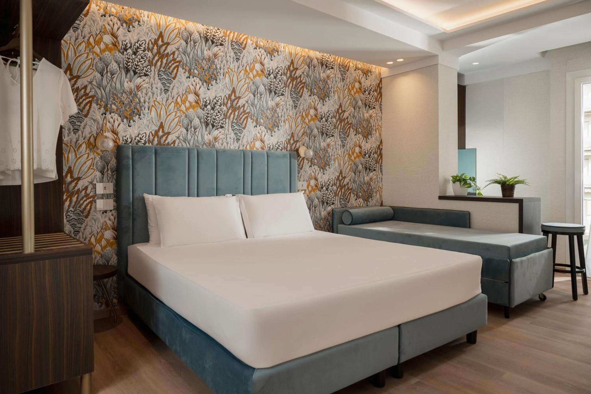 Junior Suite Balcony