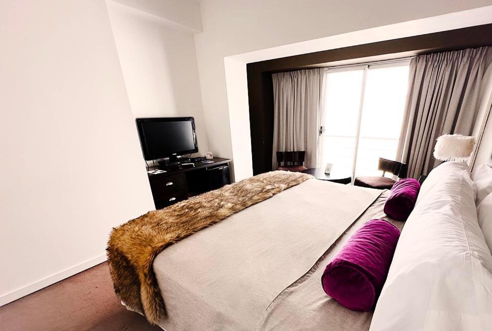 Superior Double Room Valley View