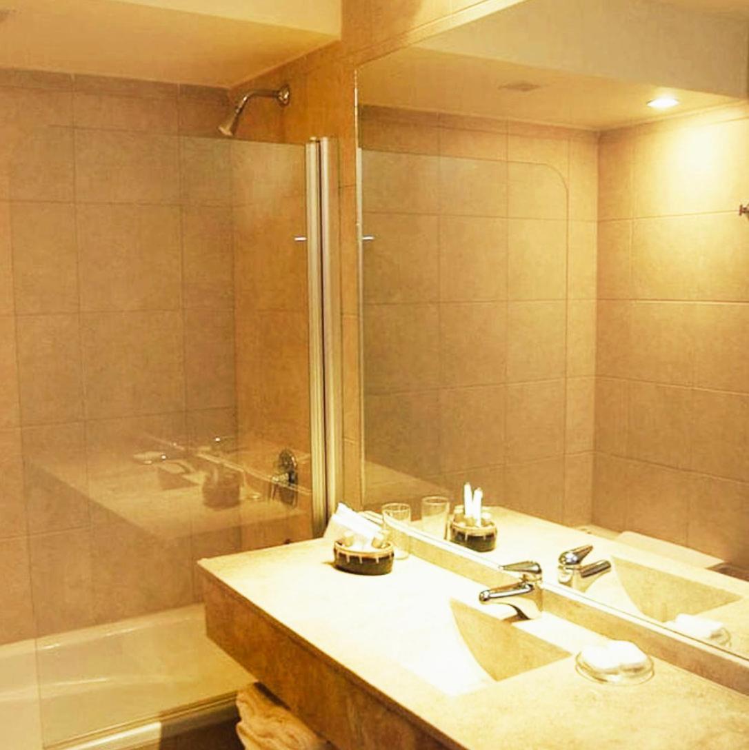 Superior Triple Room Valley View