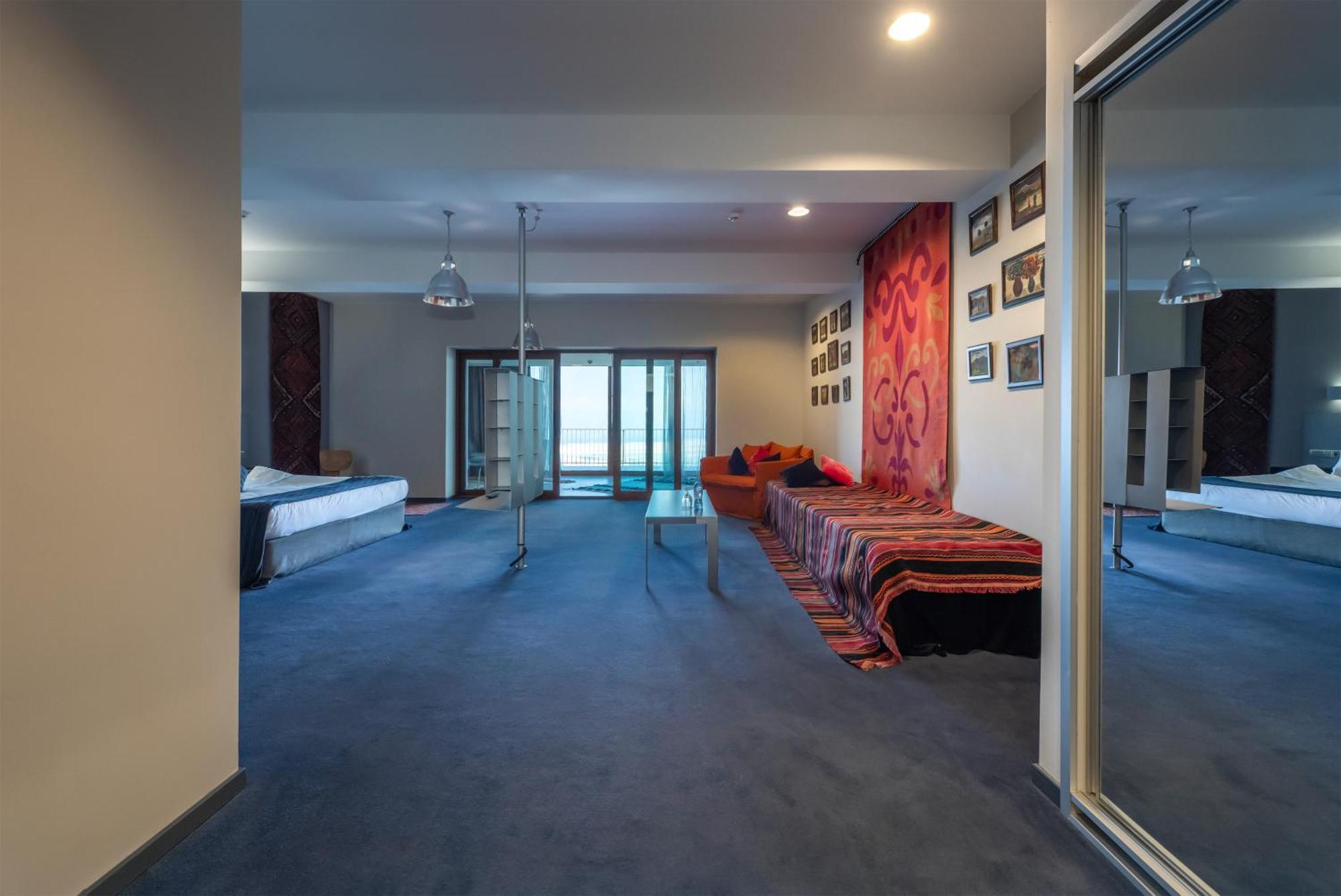 Imperial Suite
