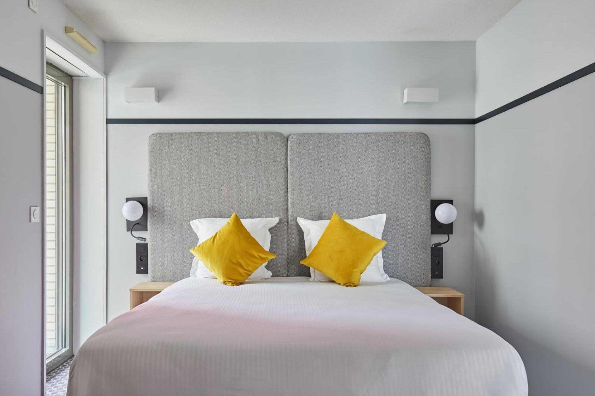 Comfort Suite