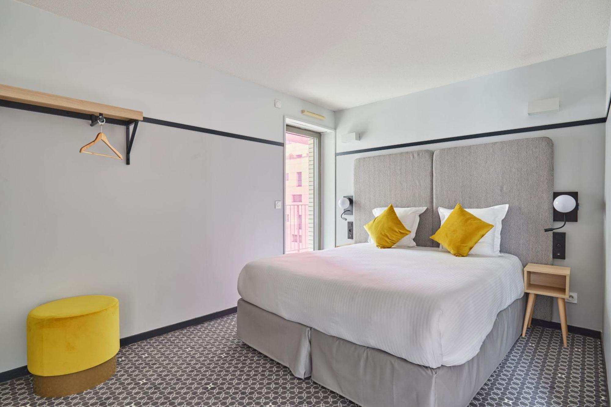 Comfort Suite