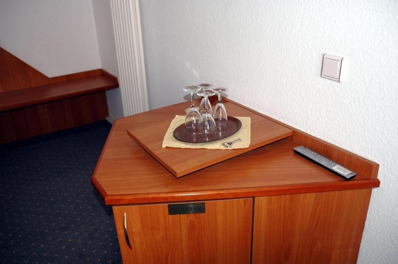 Junior Suite für Familien