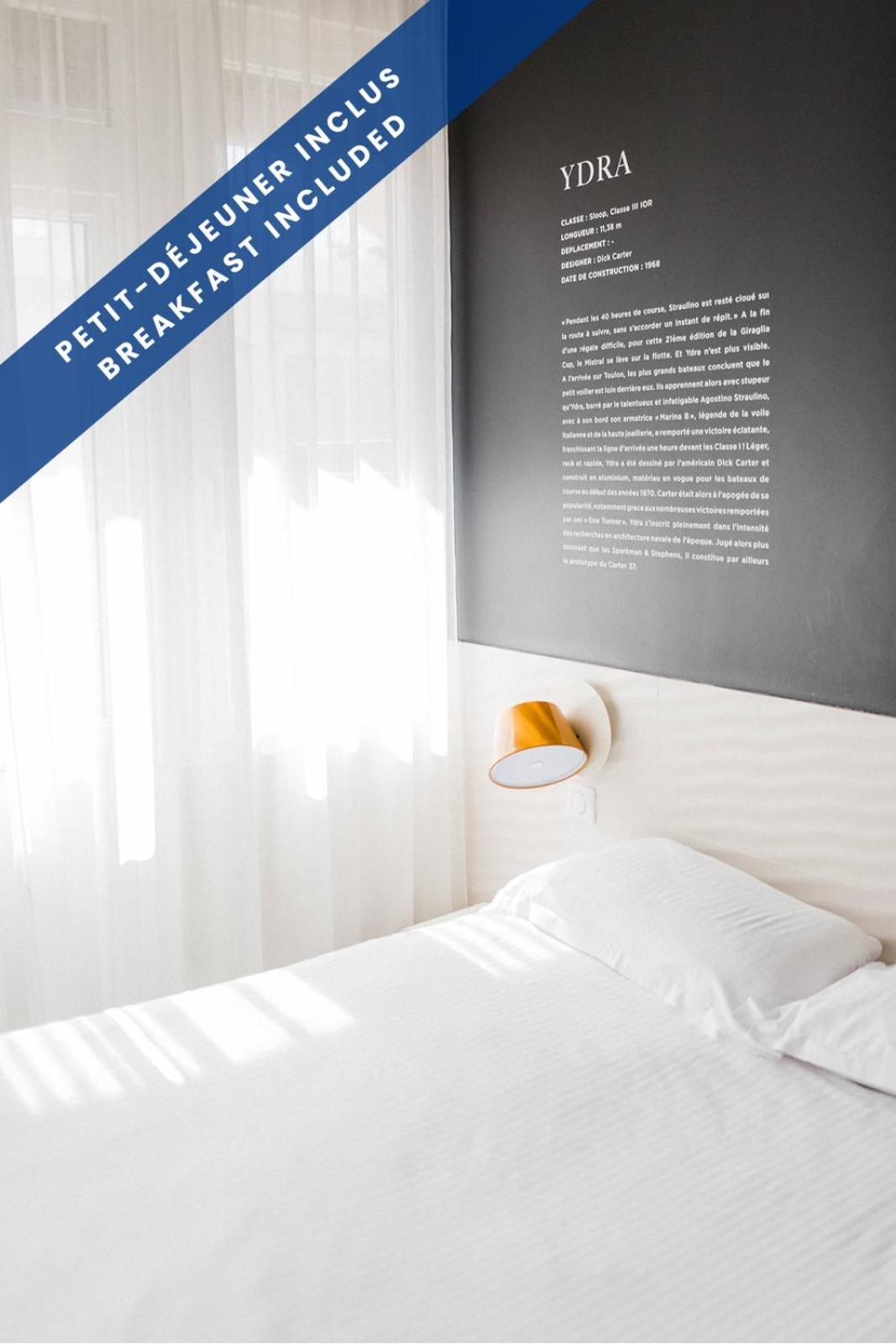 Chambre Simple