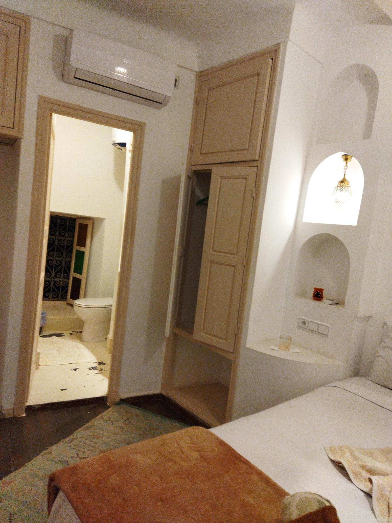 Chambre Double