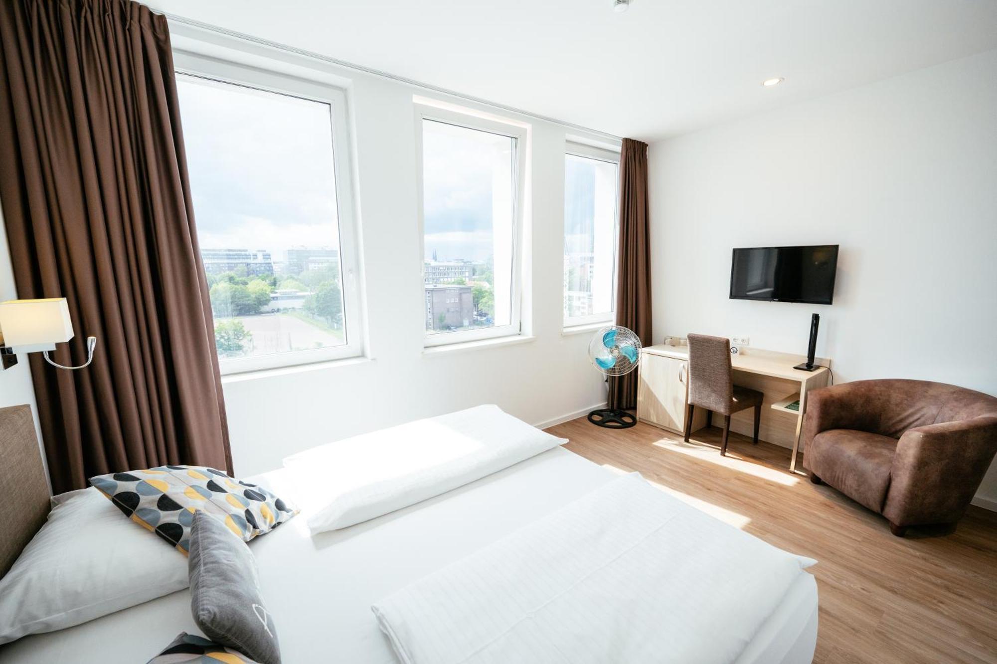 Chambre Confort