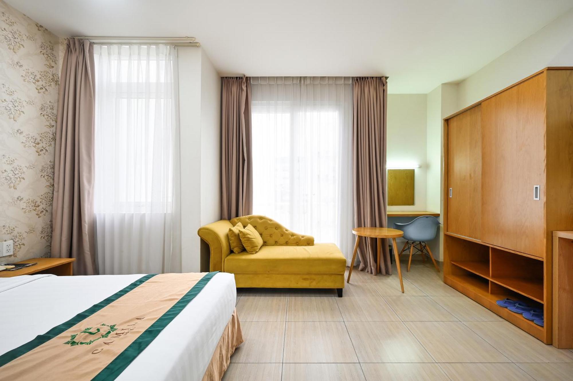 Suite Executive