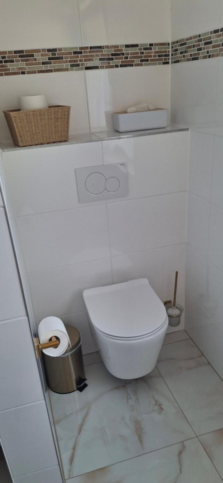 Deluxe Doppelzimmer