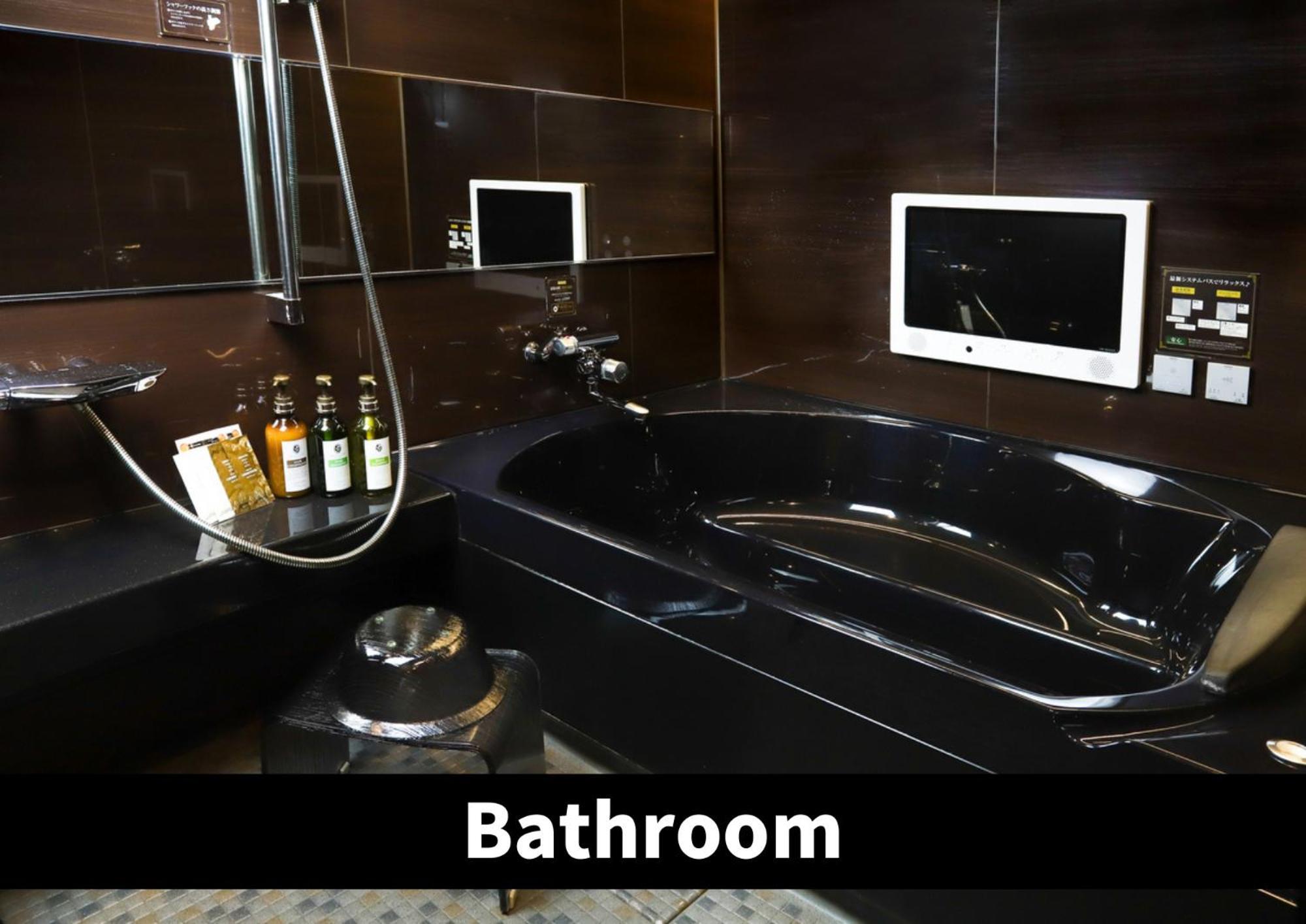 Royal Suite Twin - Smoking - Unlimited Alcohol