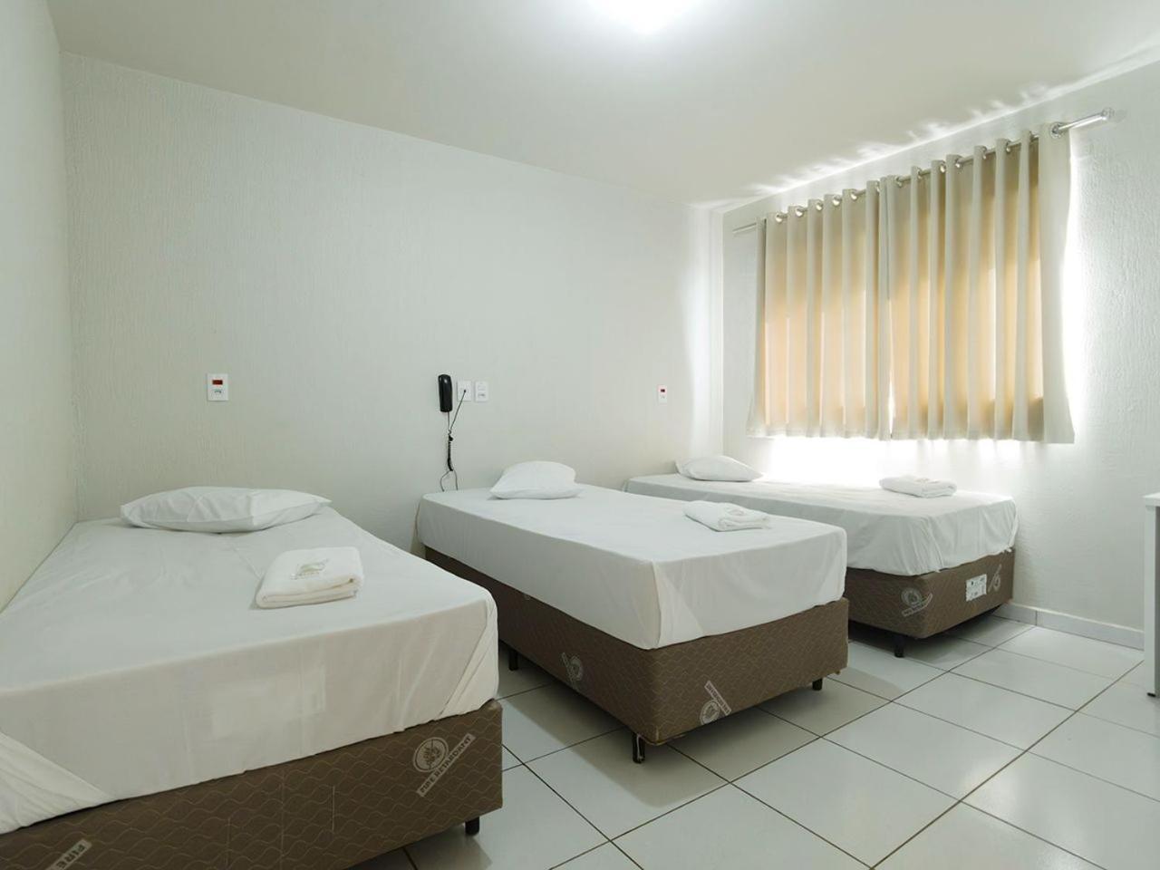 Quarto Triplo