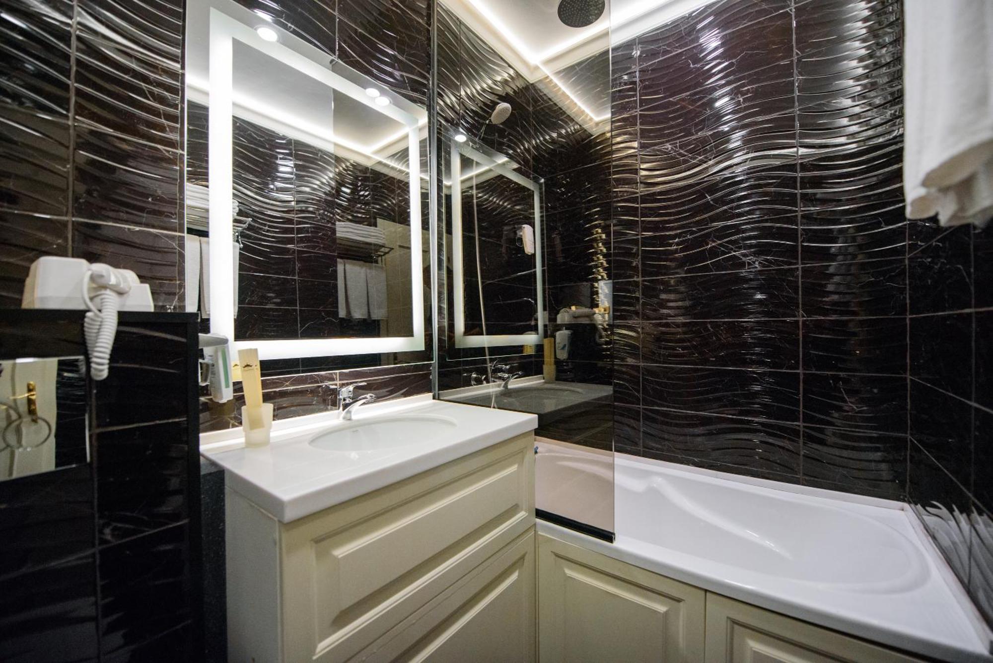 Deluxe Kamer