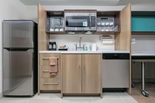 King Suite - Hearing Accessible