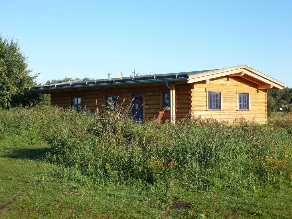 Haus mit 2 Schlafzimmern