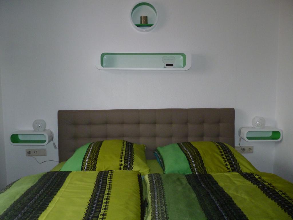 Budget Doppelzimmer
