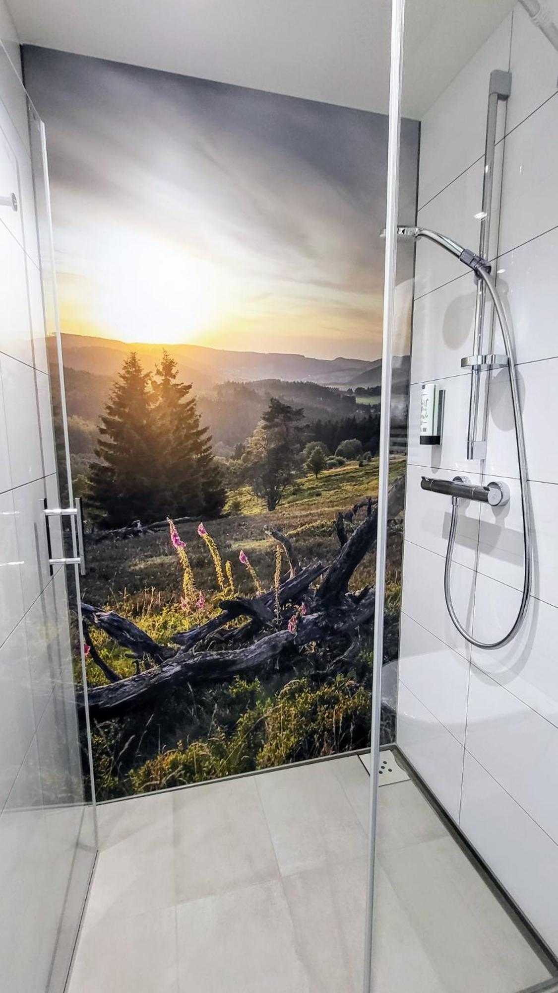 Classic Double Room Walk Shower,1679441969:JPEG