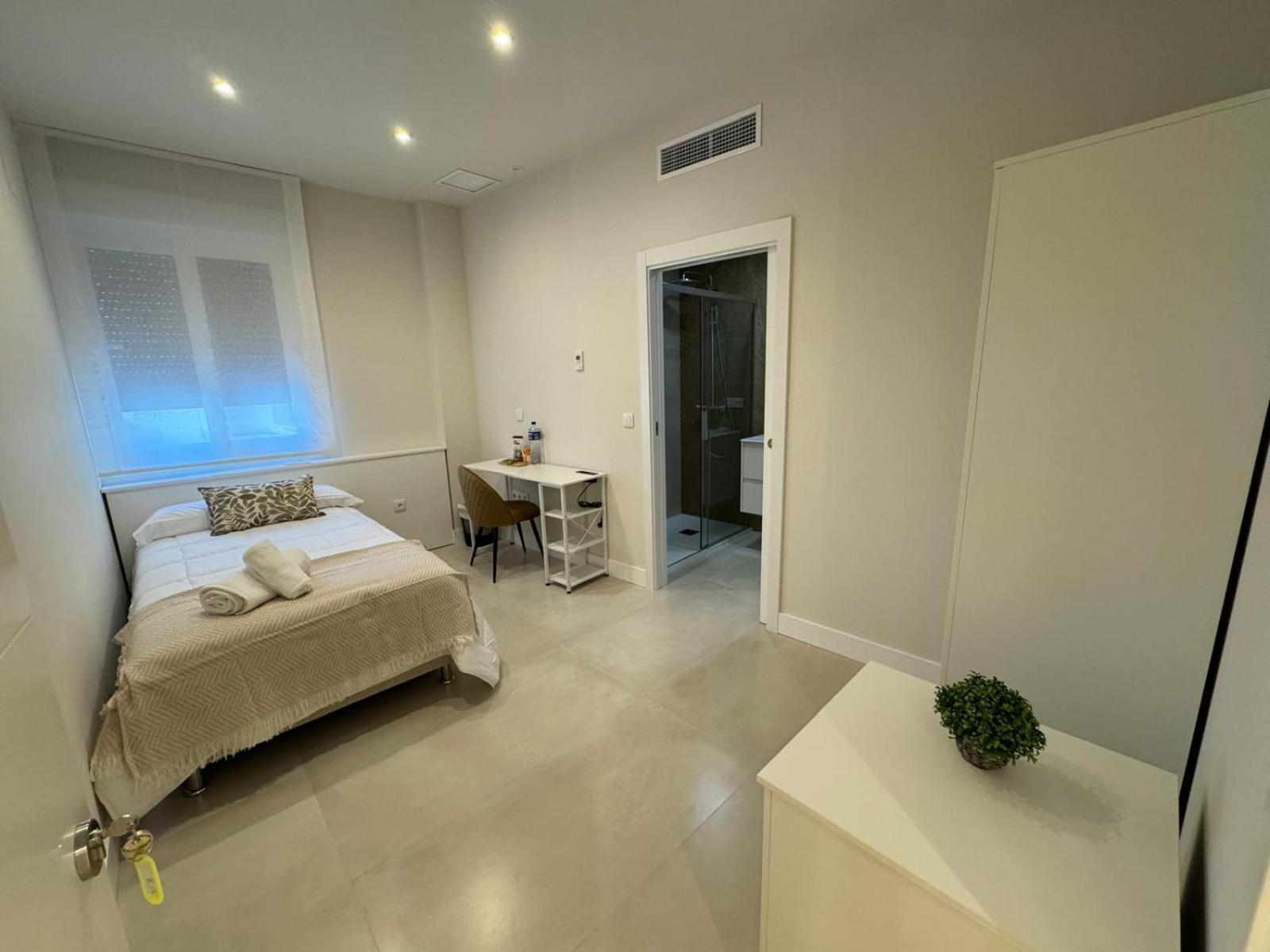 Habitación Doble Superior