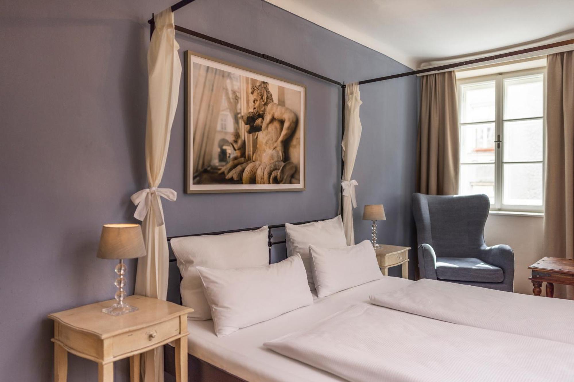 Two-Bedroom Family Apartment