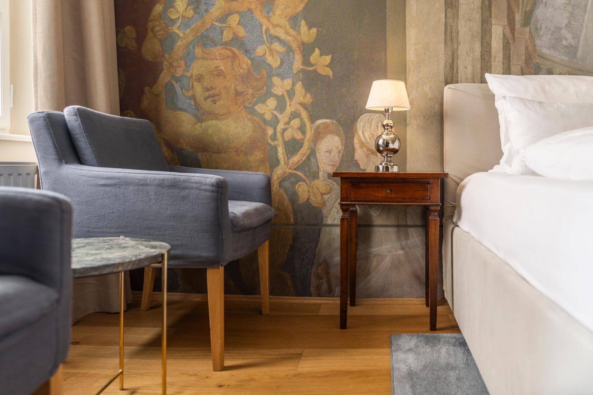 Two-Bedroom Family Apartment