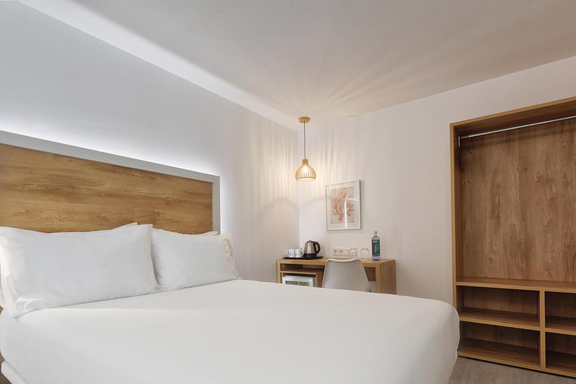 Quarto Individual