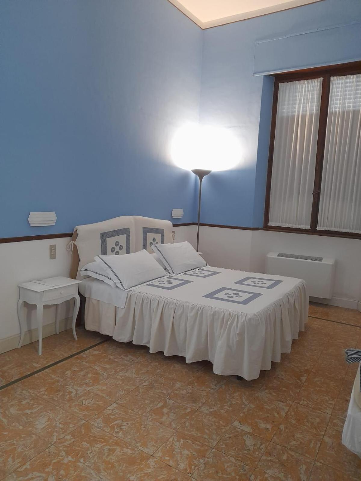 Double Room with Pool View