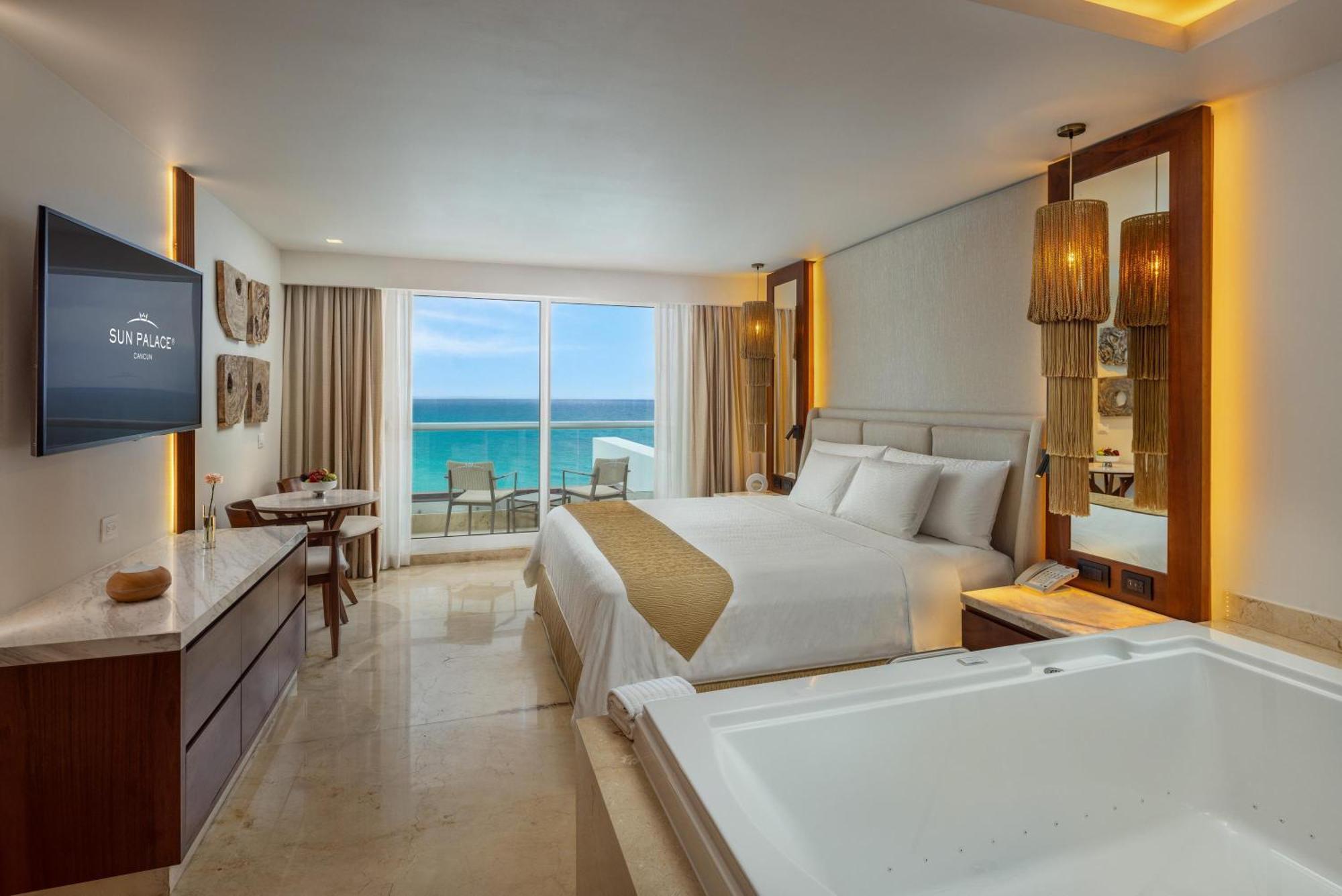 Superior Deluxe Ocean View 2 at Punta Cana