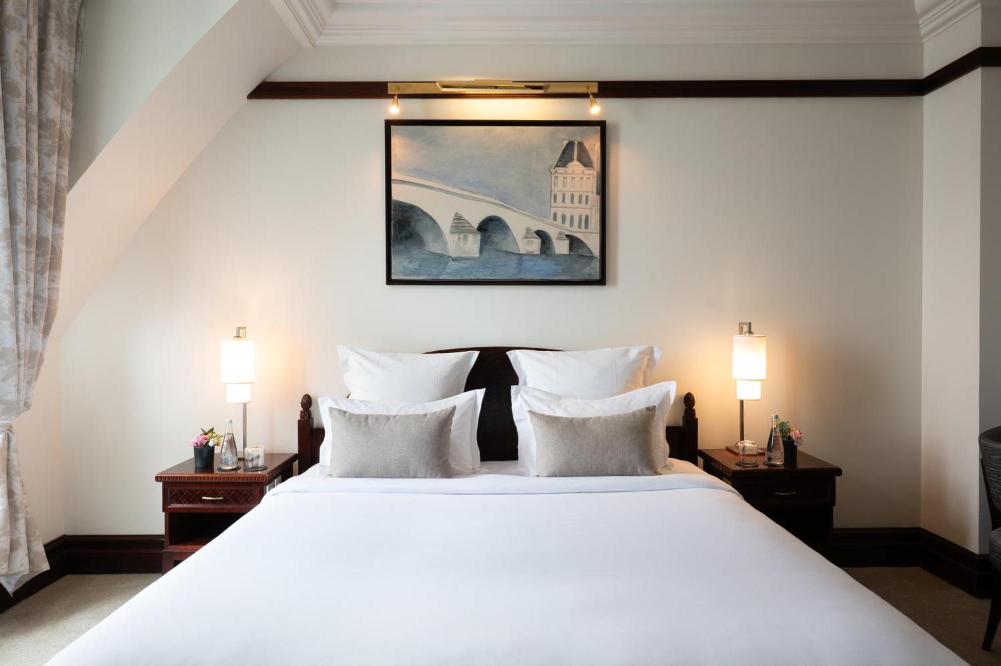 Junior Suite Eiffel