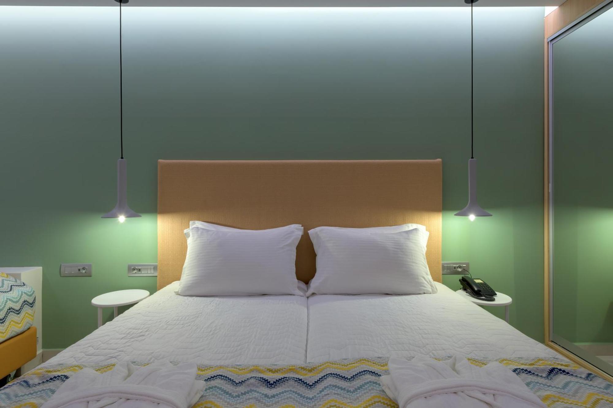Chambre Double Supérieure