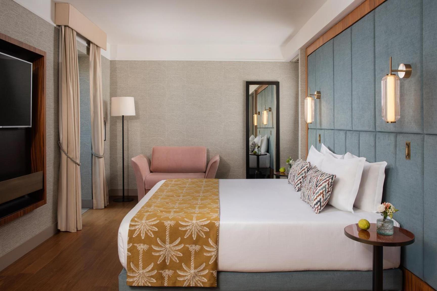 Chambre Premium