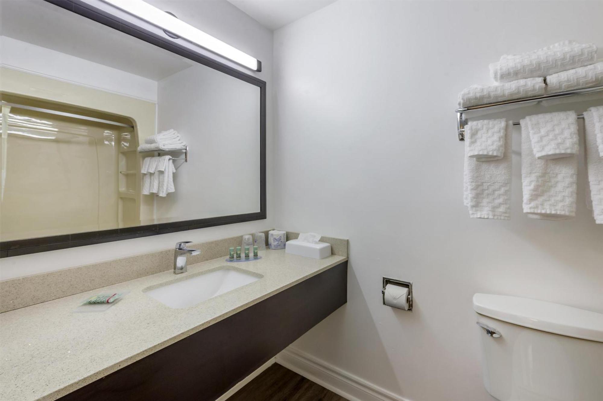 Double Room with Two Double Beds