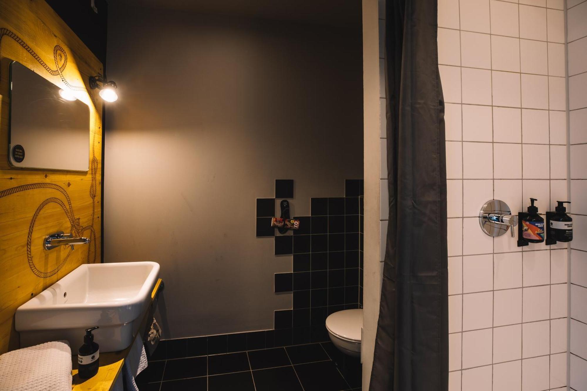 Chambre Double Deluxe
