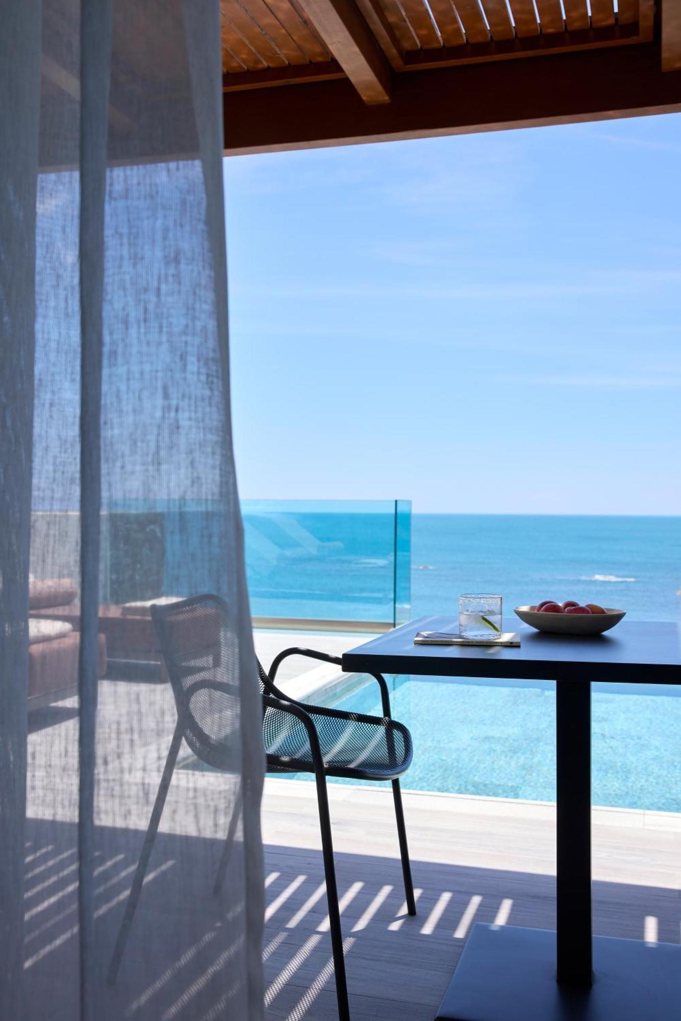 Executive Suite with Private Pool