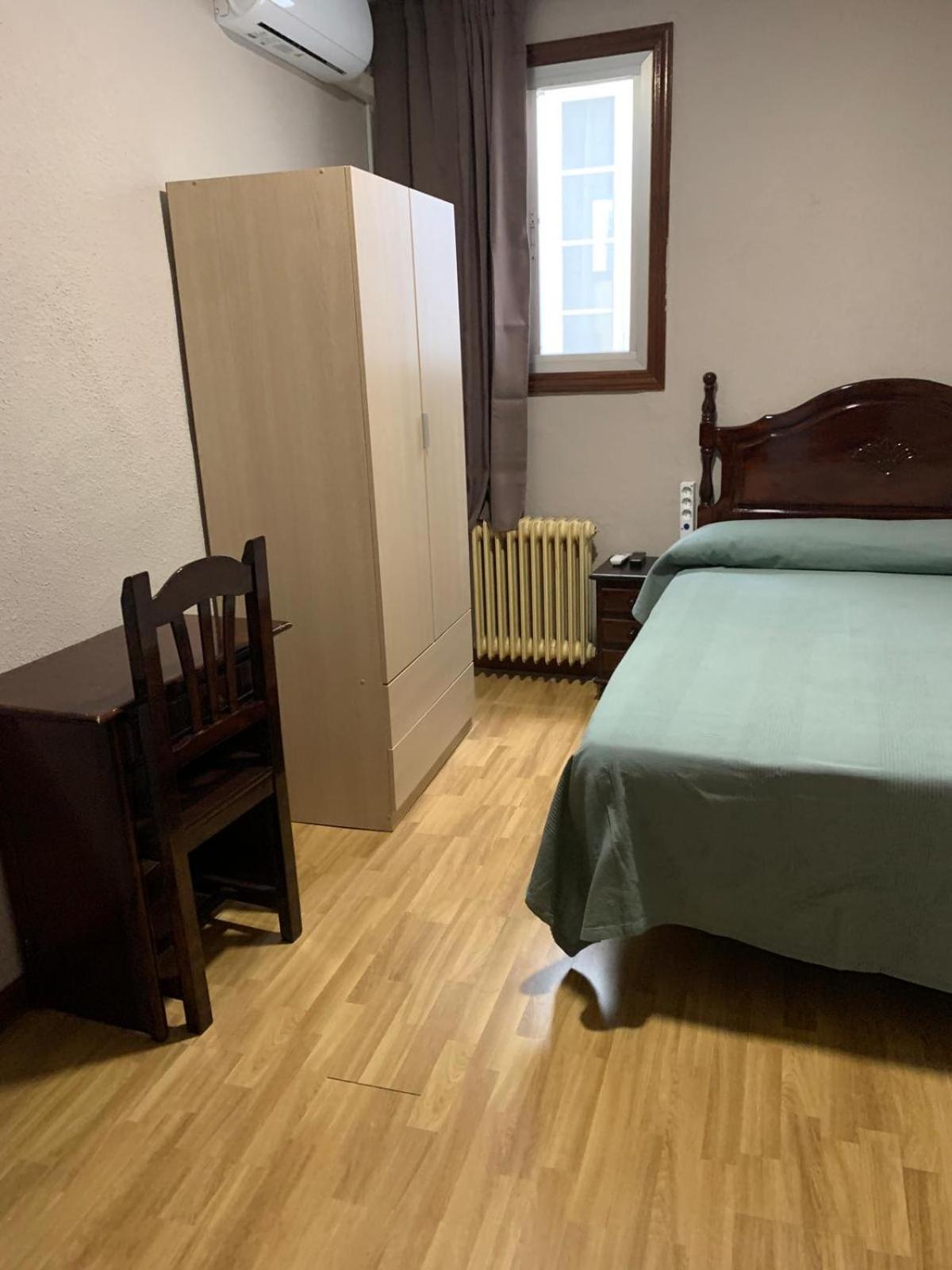 Habitación Individual